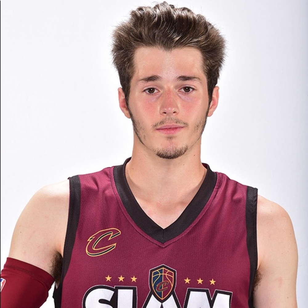 Meet your Posher, Seth